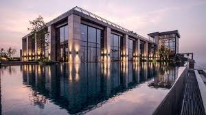 Altair- A Boutique Hotel